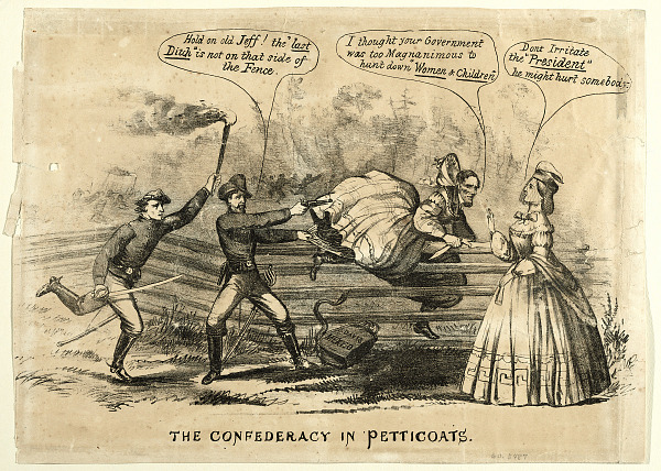 Henry Farny Illustration