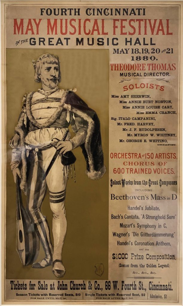 Henry Farny Illustration