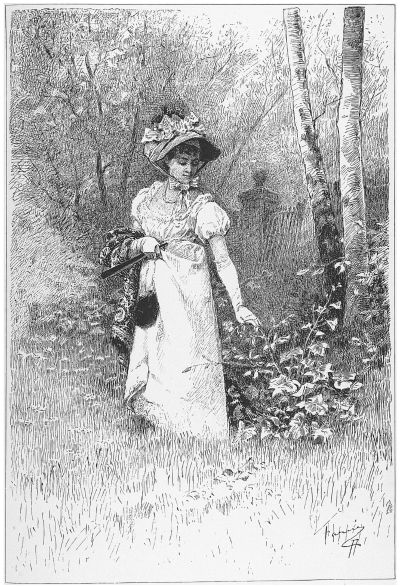 Henry Farny Illustration