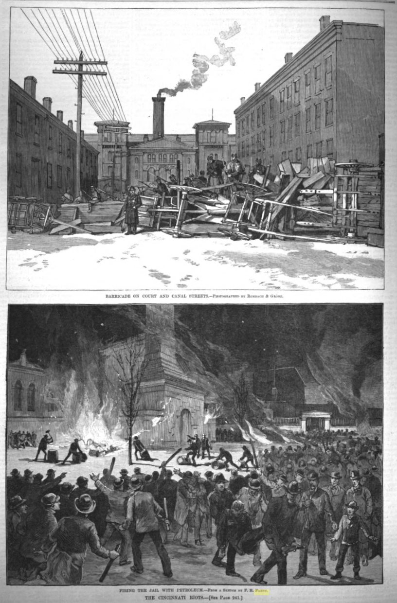 Henry Farny Illustration