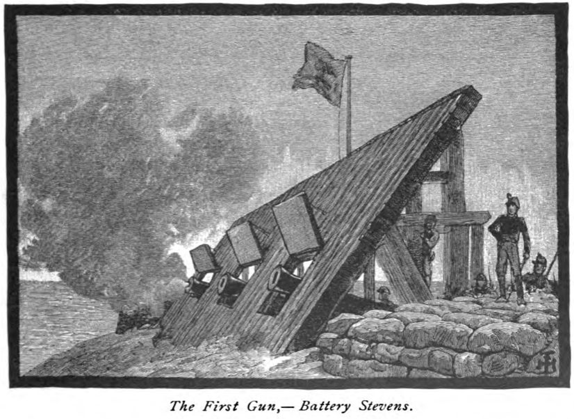 Henry Farny Illustration