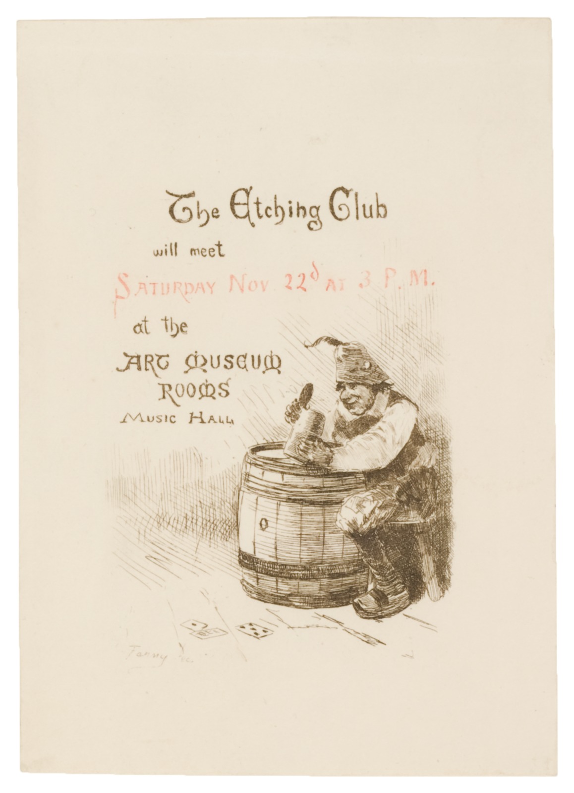 Henry Farny Illustration